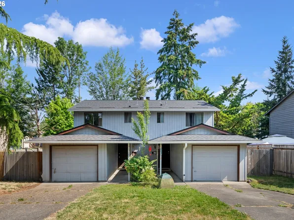 6025 SW Cherryhill Dr, Beaverton, OR 97008