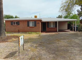 3144 E Pima St, Tucson, AZ 85716