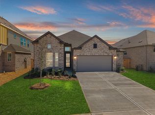 2414 Garden Arbor, Tomball, TX 77375