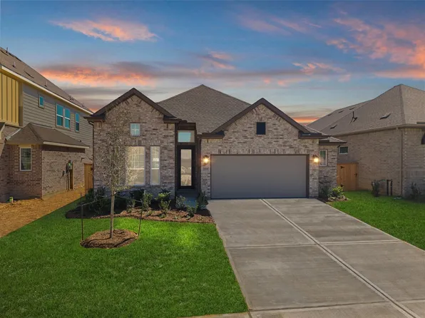 2414 Garden Arbor, Tomball, TX 77375