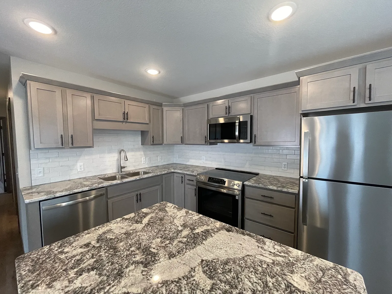 5514 Timber Trail - Unit 8 — Photo 1