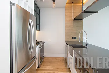Rented by The KCI Group