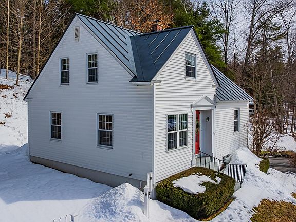 2nd image of 163 Meriden Road