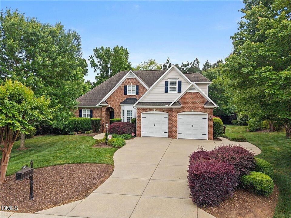 1st image of 154 Clayfield Dr