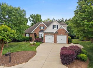154 Clayfield Dr, Garner, NC 27529