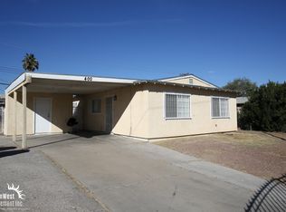 400 Duchess Ave, North Las Vegas, NV 89030
