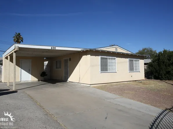 400 Duchess Ave, North Las Vegas, NV 89030