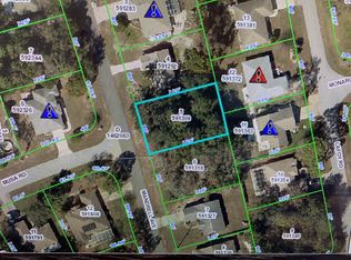 0 Mandrell Ave, Spring Hill, FL 34608