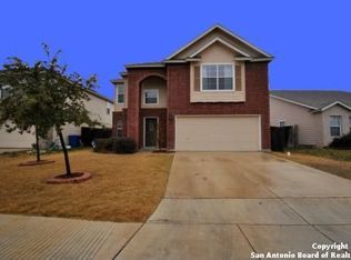 8611 Snow Goose, San Antonio, TX 78245