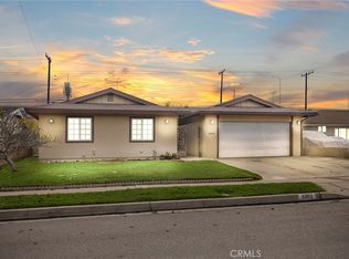5262 Christal Ave, Garden Grove, CA 92845