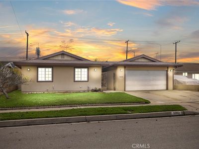 5262 Christal Ave, Garden Grove, CA, 92845