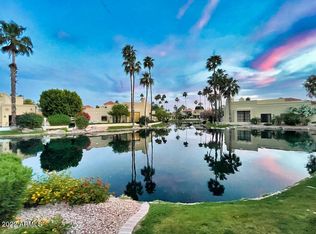 10050 E Mountainview Lake Dr UNIT 21, Scottsdale, AZ 85258