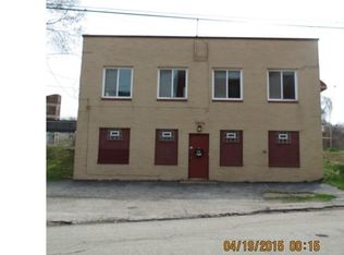 1901 Train Ave, Cleveland, OH 44113