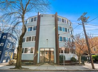 516 Green Street Condominium, Cambridge, MA 02139