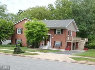 2504 Lampost Ln, Baltimore, MD 21234