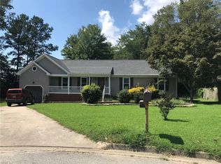 4105 Valencia Rd, Chesapeake, VA 23321