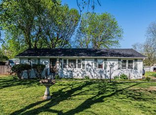 280 Plum Springs Rd, Bowling Green, KY