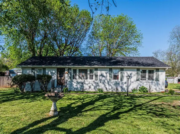 280 Plum Springs Rd, Bowling Green, KY 42101