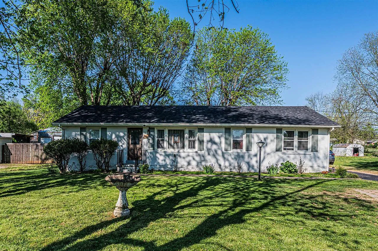 280 Plum Springs Rd photo 1