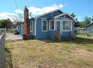 19022 Edler St, Bly, OR 97622