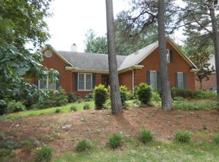 311 Night Harbor Dr, Chapin, SC 29036