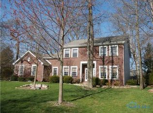 6166 Brimley Ct, Whitehouse, OH 43571