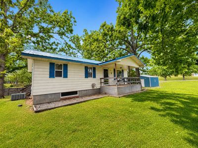 911 N Center Street, Willow Springs, MO, 65793