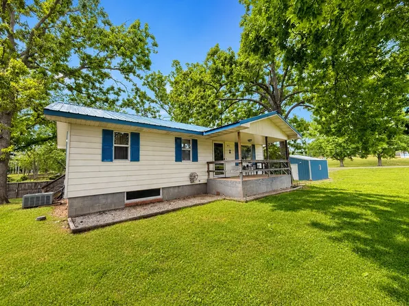911 N Center Street, Willow Springs, MO 65793