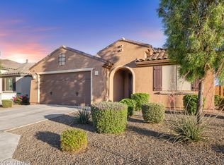 25969 W Tina Ln, Buckeye, AZ 85396