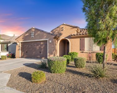 25969 W Tina Ln, Buckeye, AZ, 85396
