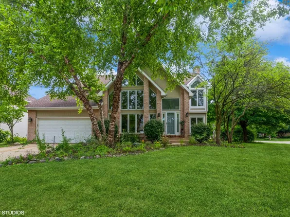 954 Black Walnut Dr, Sugar Grove, IL 60554