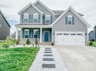 122 Asbury Way, Smithfield, VA 23430
