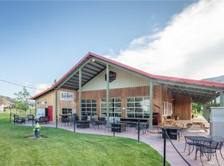 13023 Us Hwy 2, East Wenatchee, WA 98802