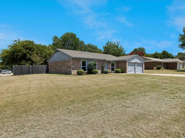 401 S Walnut Creek Dr, Mansfield, TX 76063