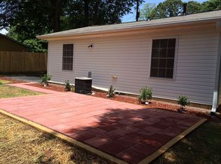 2872 Old Concord Rd, Smyrna, GA 30082