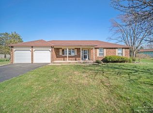 1577 Wells Rd, Dundee, MI 48131