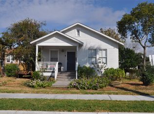 5002 Avenue S, Galveston, TX 77551