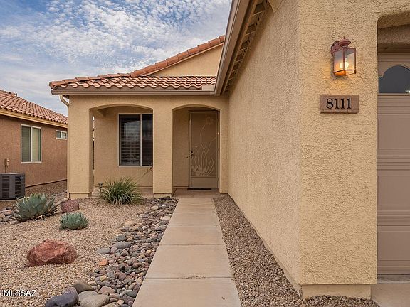 4th image of 8111 W Cottonwood Wash Way