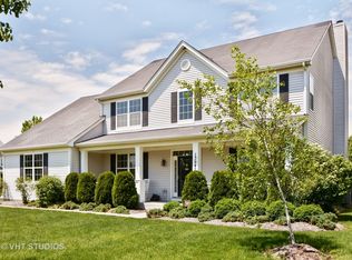 13942 Trillium Ln, Plainfield, IL 60544