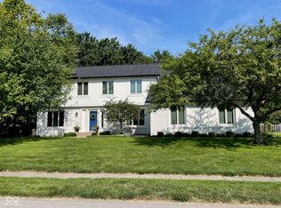 10550 Brecken Ridge Dr, Carmel, IN 46033
