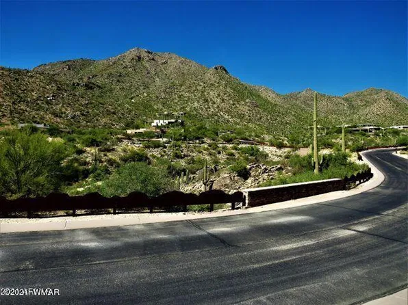 14910 N Dove Canyon Pass, Marana, AZ 85658