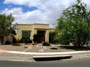 4909 Woodburne Rd NW, Albuquerque, NM 87114