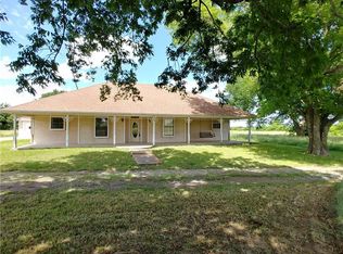 7947 Farm Road 71 E, Dike, TX 75437