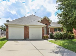 5121 Blackwood Dr, McKinney, TX 75071