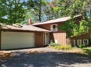 2253 317th Ave NW, Cambridge, MN 55008