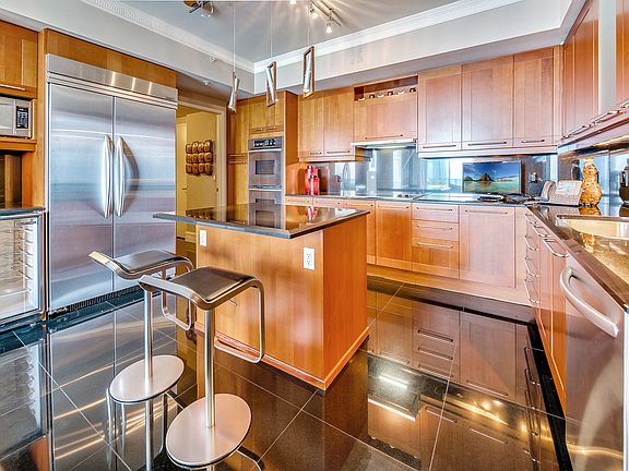 5th image of 333 Las Olas Way APT 3004