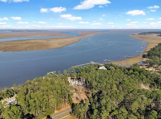LOT 98 Riverpoint Ln, Townsend, GA 31331