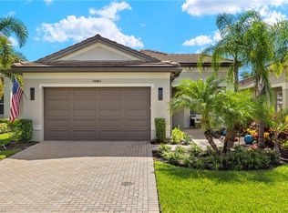 28483 Montecristo Loop, Bonita Springs, FL 34135