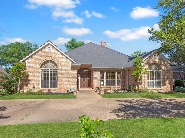 6609 Hollytree Cir, Tyler, TX 75703