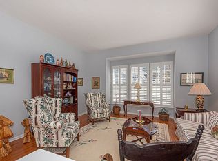 4 Alexandria Ct, Ocean Pines, MD 21811